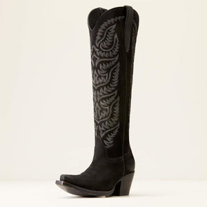 Women's Laramie Stretch Boots - Ariat