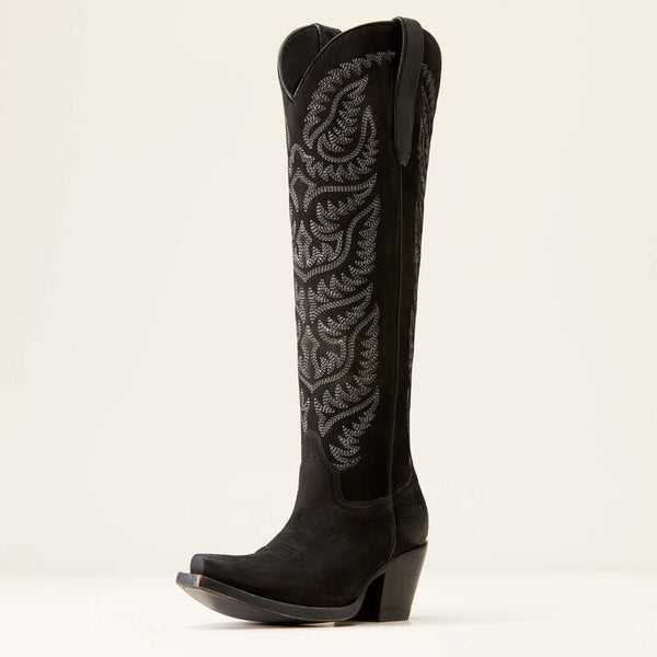 Women's Laramie Stretch Boots - Ariat