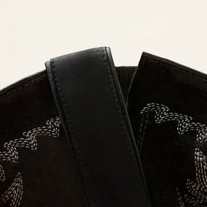 Women's Laramie Stretch Boots - Ariat