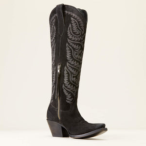 Women's Laramie Stretch Boots - Ariat