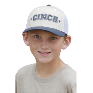 Boys Trucker Cap - Cinch