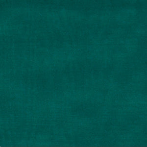 Teal Silk Scarf 34.5" - Wyoming Traders