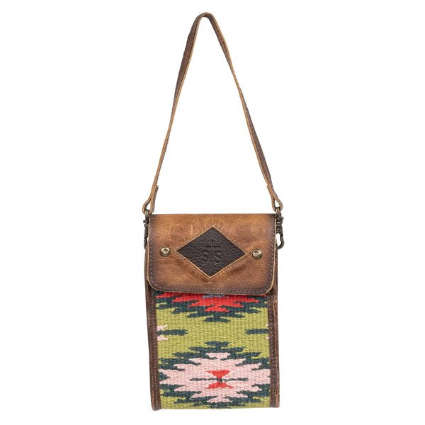 Baja Dreams Cellphone Pouch - STS Ranchwear