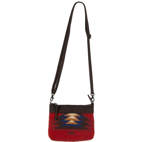 Crimson Sun Grace Crossbody - STS Ranchwear