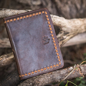 Catalina Croc Magnetic Wallett- STS Ranchwear