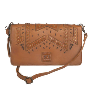 Wayfarer Evie Organizer Handbag - STS Ranchwear