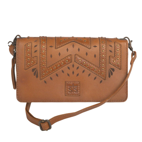 Wayfarer Evie Organizer Handbag - STS Ranchwear