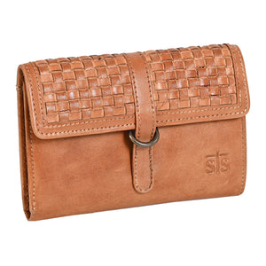 Sweetgrass Tillie Wallet - STS Ranchwear