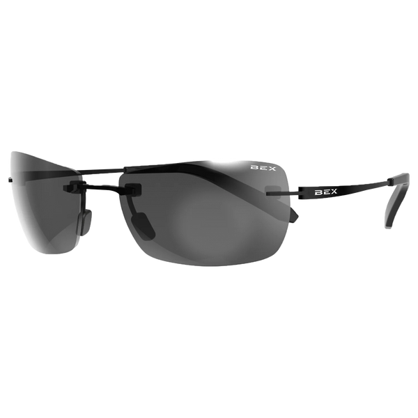 FYNNLAND XL Sunglasses - BEX