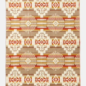 Andes Beach Throw - ECUADANE