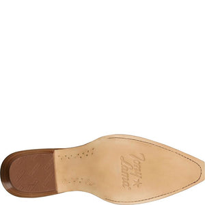 Women's Lea 9" Suede Boot - Tony Lama