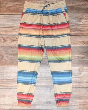 Women's Tansy Pant - Tasha Polizzi