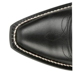 Women's May Inlay Boots - Justin Boots