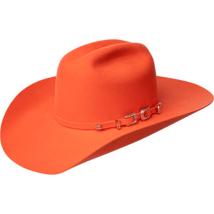 Renegade Punchy Felt Hat - Bailey Hats