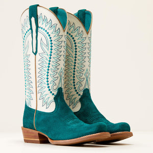 Women's Derby Monroe Boot - Ariat