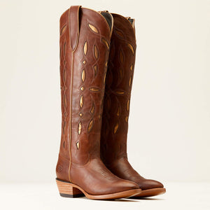 Women's Saylor Stretchfit Boot - Ariat