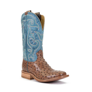 Men's Jetmore Brown - Hyer