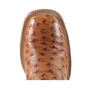 Women's Harper Brandy-Robin's Egg 13" Boots - Hyer