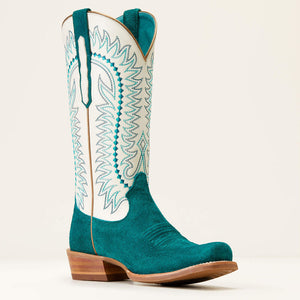 Women's Derby Monroe Boot - Ariat