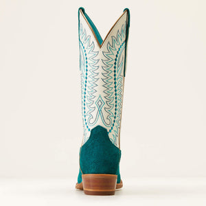 Women's Derby Monroe Boot - Ariat