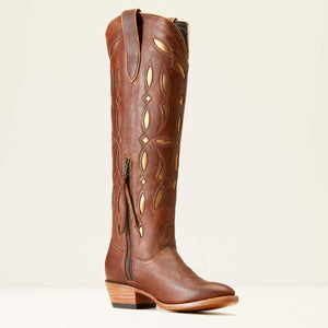 Women's Saylor Stretchfit Boot - Ariat