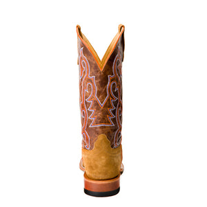 Men's Roughout Boot - Horse Power