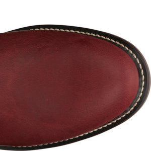 Women's Holland Red Water Buffalo Boots - Justin Boots