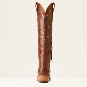 Women's Saylor Stretchfit Boot - Ariat
