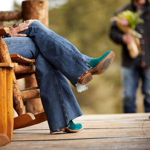 Women's Derby Monroe Boot - Ariat