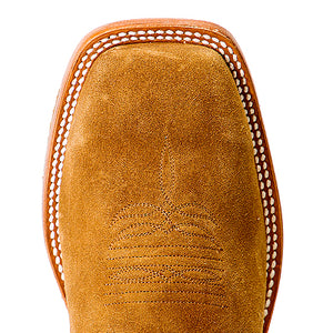 Men's Roughout Boot - Horse Power