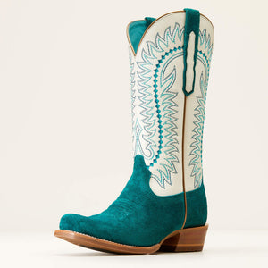 Women's Derby Monroe Boot - Ariat