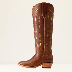 Women's Saylor Stretchfit Boot - Ariat