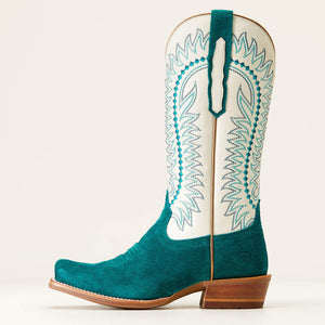 Women's Derby Monroe Boot - Ariat