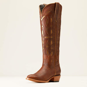 Women's Saylor Stretchfit Boot - Ariat