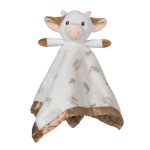 Howdy Partner Security Blanket - JuJuBe