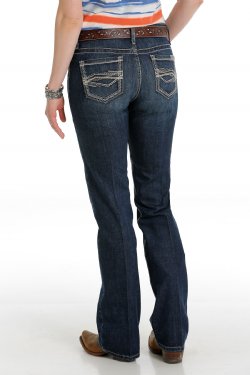 Women's Hannah Dark Stone Jean - Cruel Girl