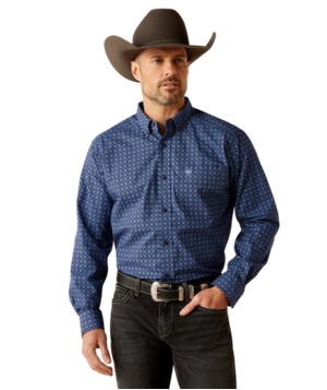Men's Talon Classic Fit Shirt - Ariat