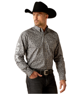 Men's Team Kendall Classic Fit Shirt - Ariat