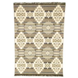 Andes Cloud Throw Picnic Blanket - Ecuadane