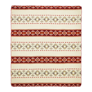 Antisana Cotacachi Fire Blanket - Ecuadane