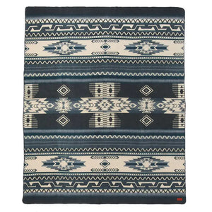 Antisana Sky SW Blanket - Ecuadane