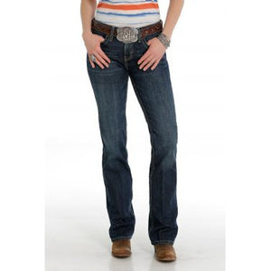 Women's Hannah Dark Stone Jean - Cruel Girl