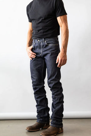 Men's Raw James - Kimes Ranch