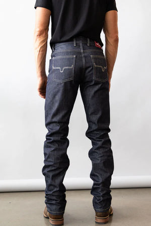 Men's Raw James - Kimes Ranch