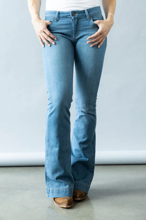 Women's Lola Solo Fade - Kimes Ranch