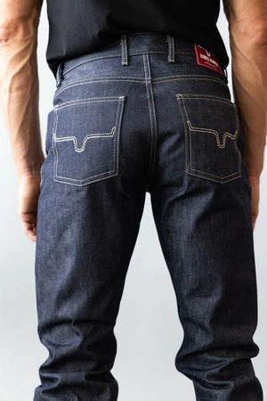 Men's Raw James - Kimes Ranch