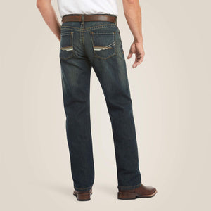 Men's M2 Relaxed Dusty Road - Ariat