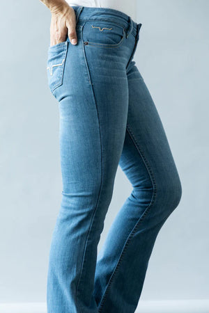 Women's Lola Solo Fade - Kimes Ranch
