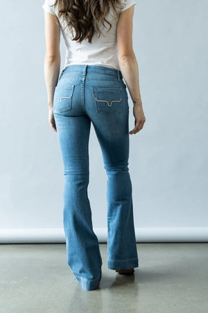 Women's Lola Solo Fade - Kimes Ranch
