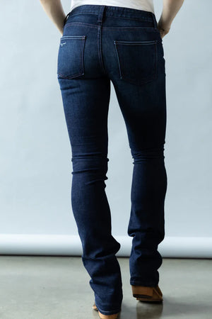 Women's Audrey Jeans - Kimes Ranch